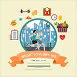 跑步 晨跑 健身