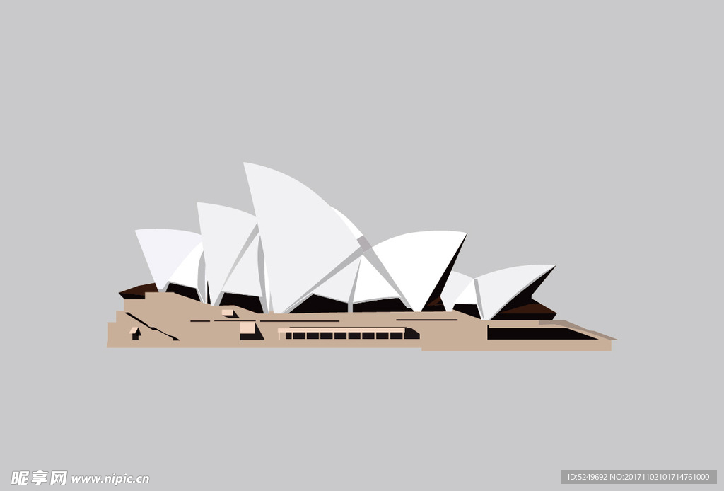 悉尼歌剧院