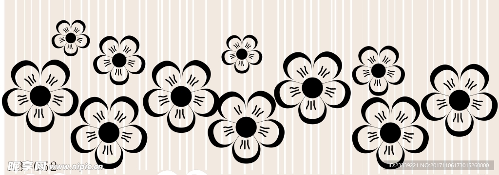 移门  腰线图 平开门腰线图