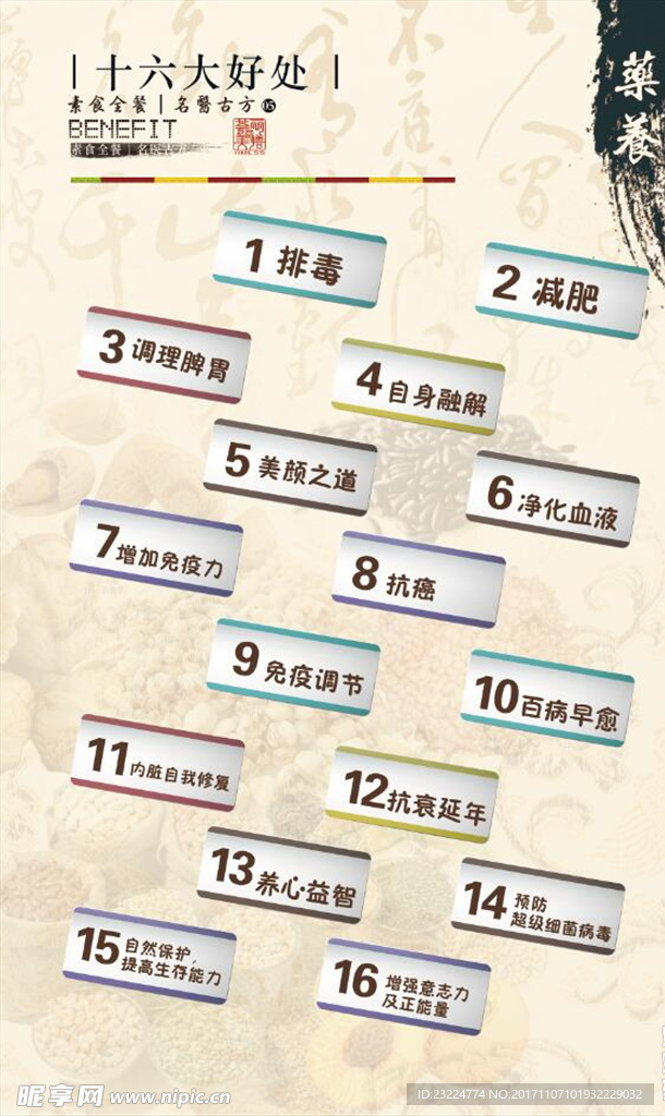 七天变形记十六大好处