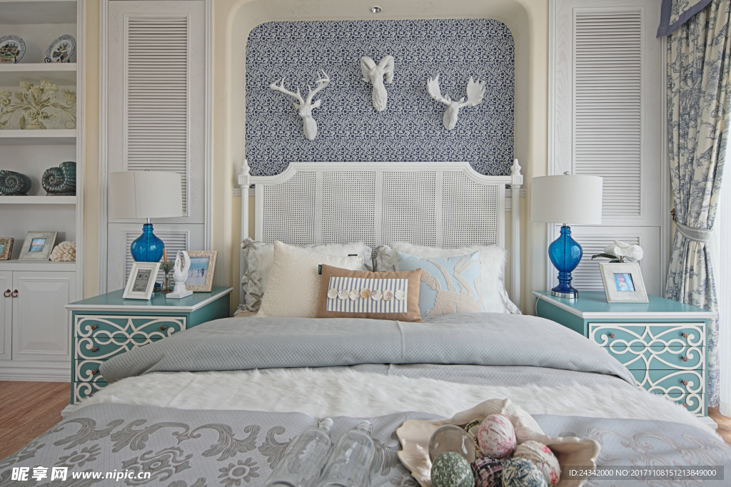 装饰设计实景图