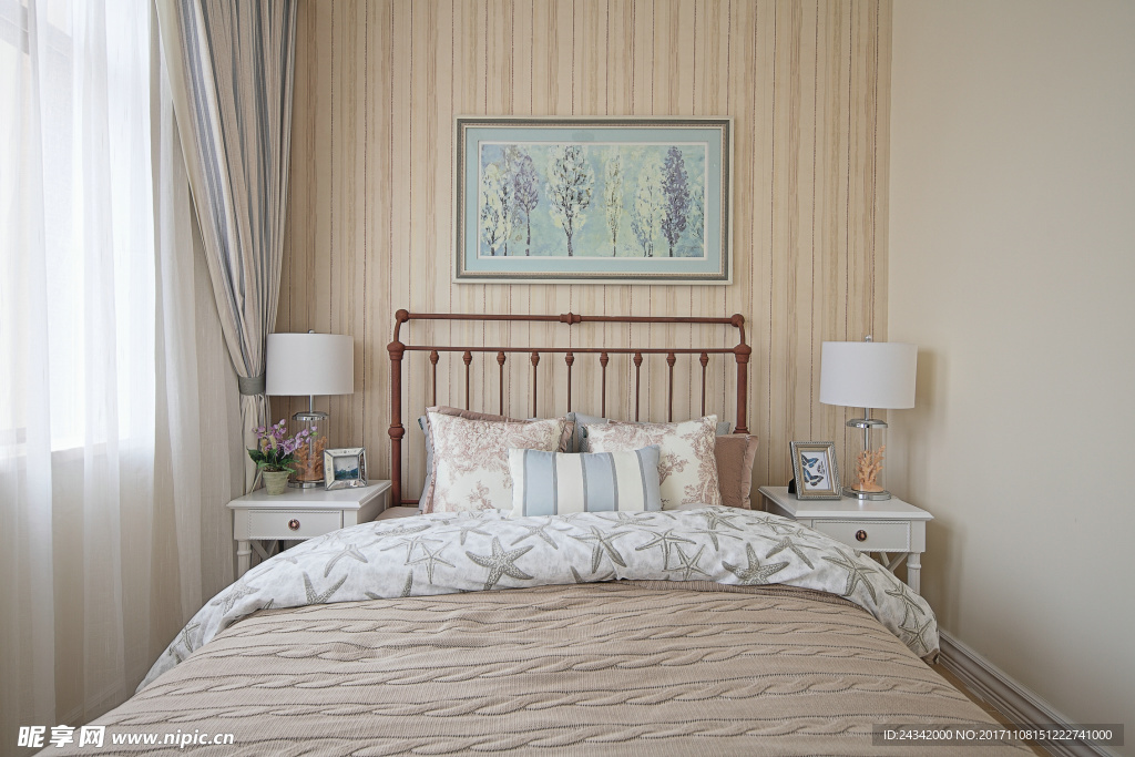 装饰设计实景图