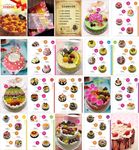 生日蛋糕 蛋糕价目单 蛋糕店