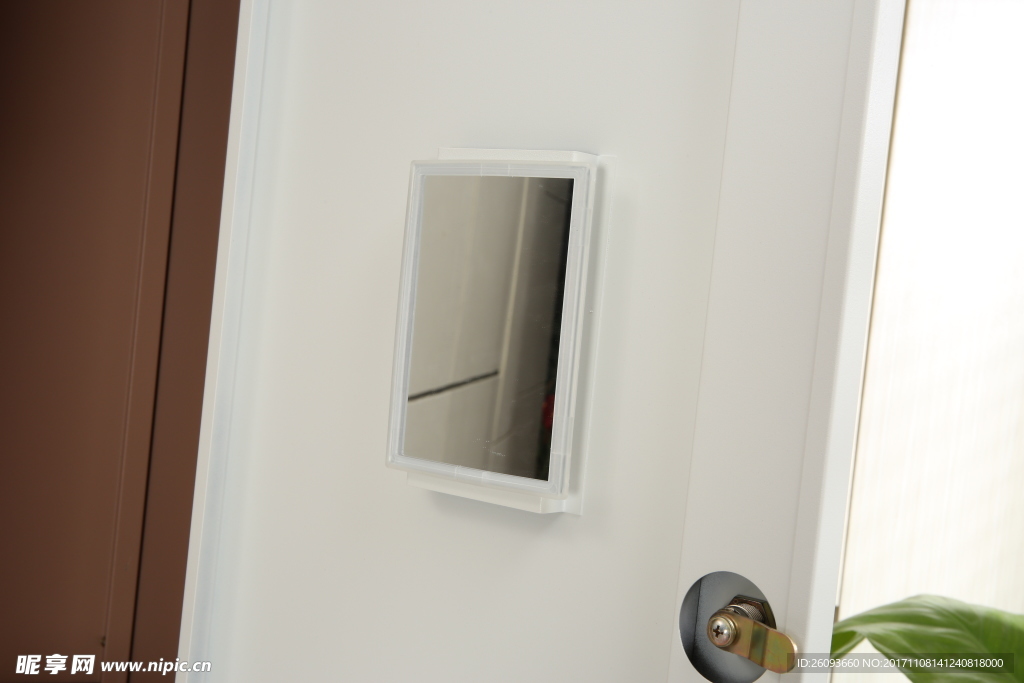 沛瑾家具时尚双门更衣柜