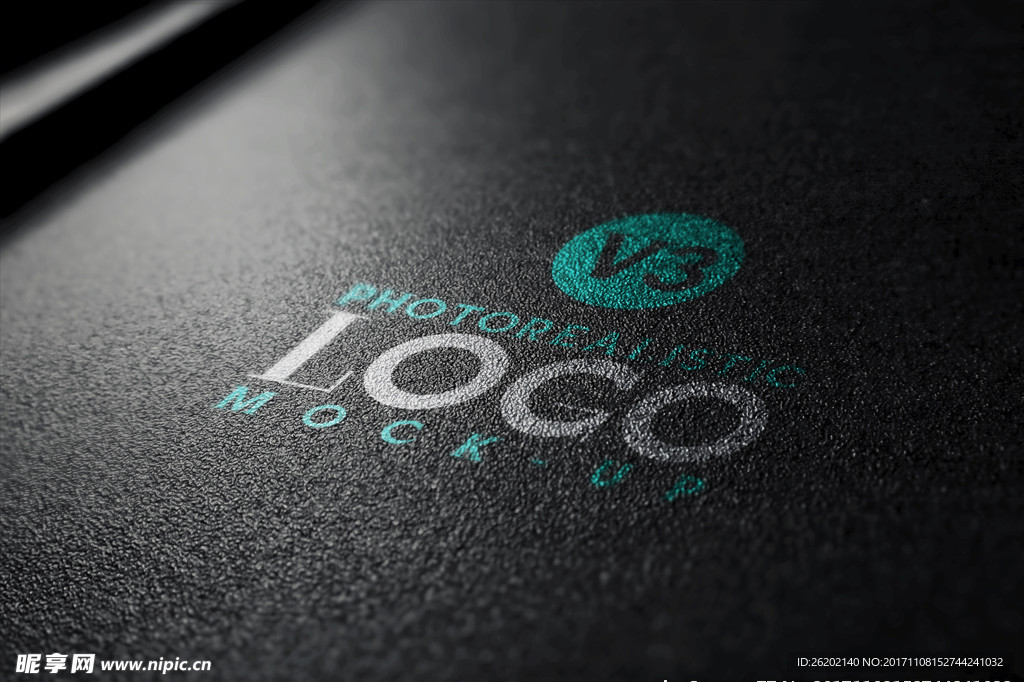 VI样机 提案神奇 智能图形