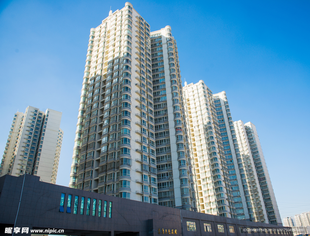 郑州金盾未来花园