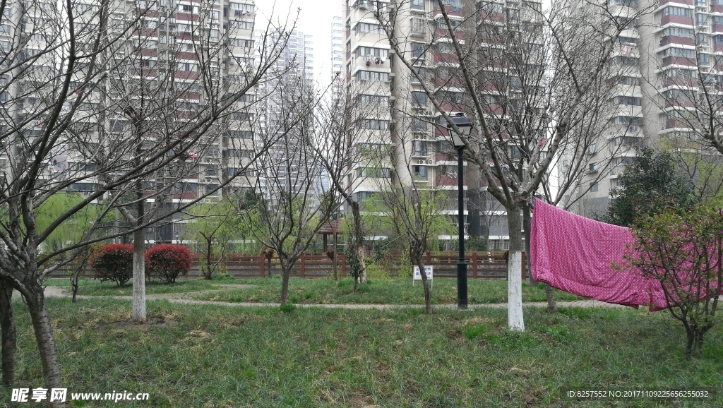 无锡北塘惠景家园