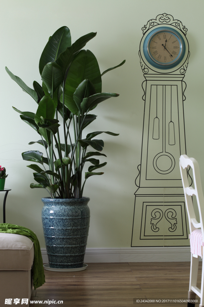 装饰设计实景图