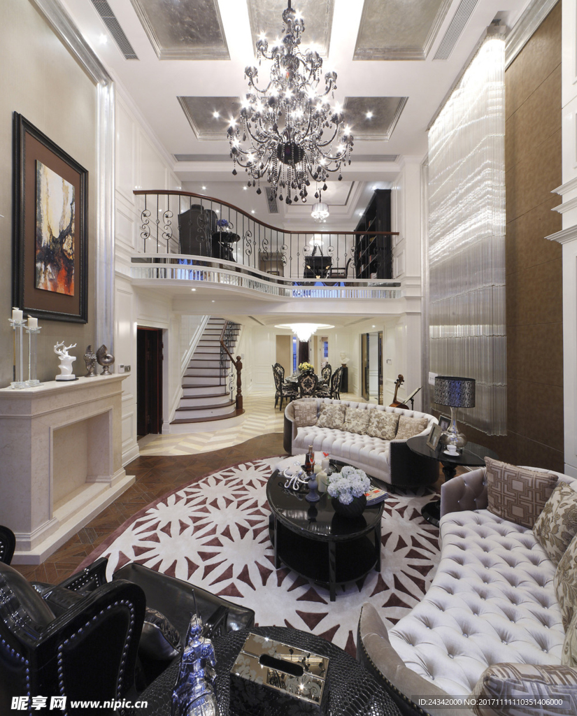 装饰设计实景图