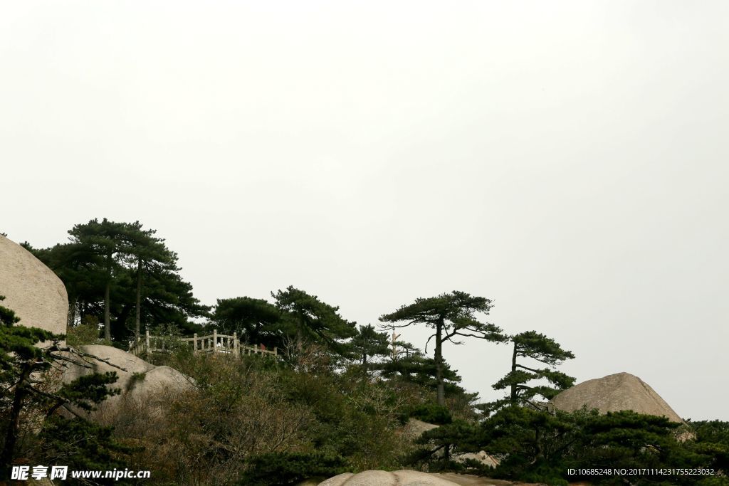 天柱山美景天柱山风景