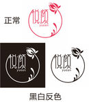 logo标志