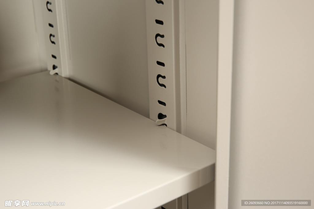 沛瑾家具铁皮矮柜