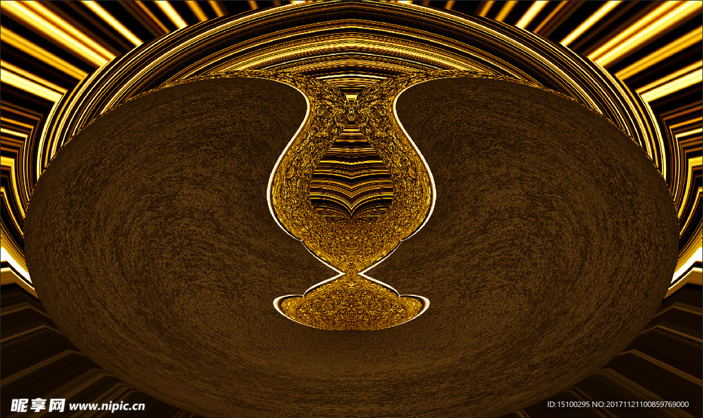 3D立体浮雕背景墙