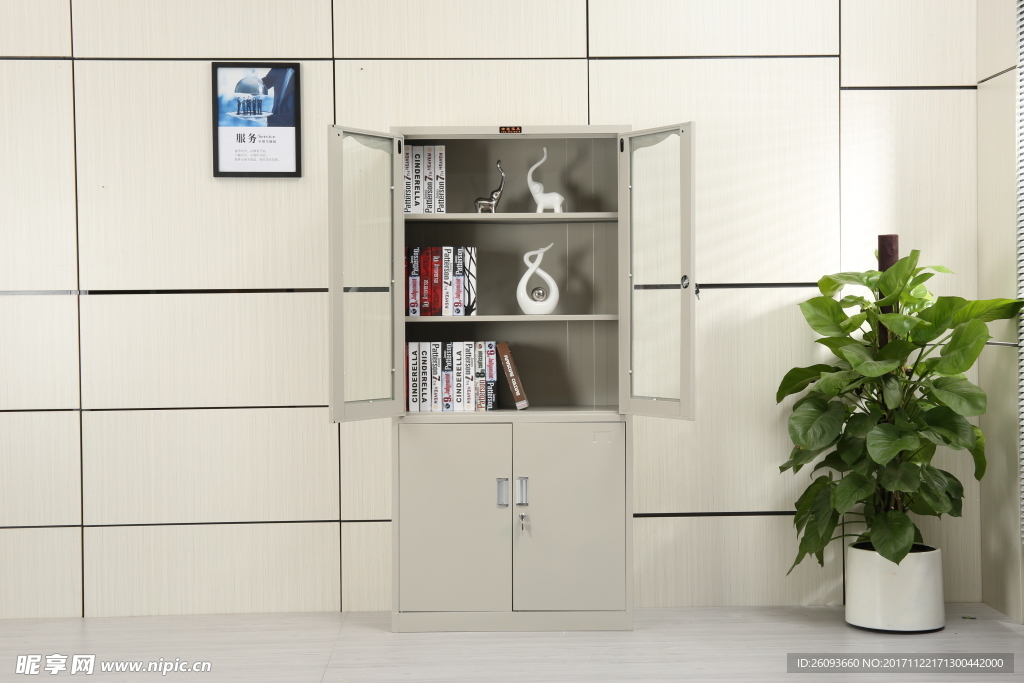 沛瑾家具大器柜