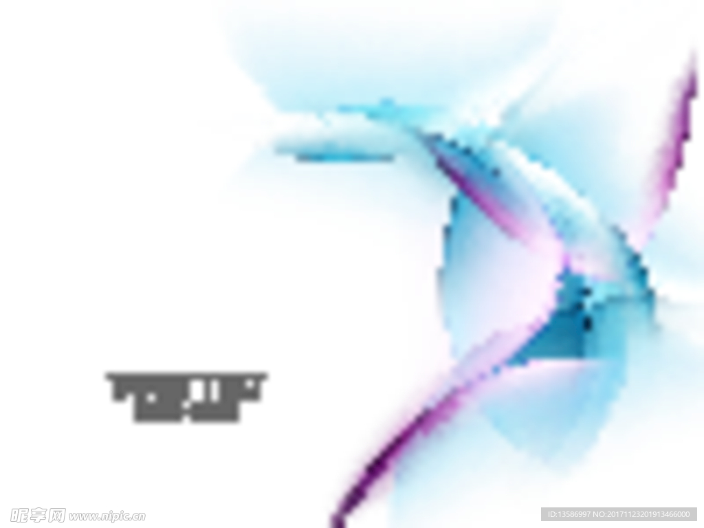 背景底纹 彩色时尚 抽象 科技