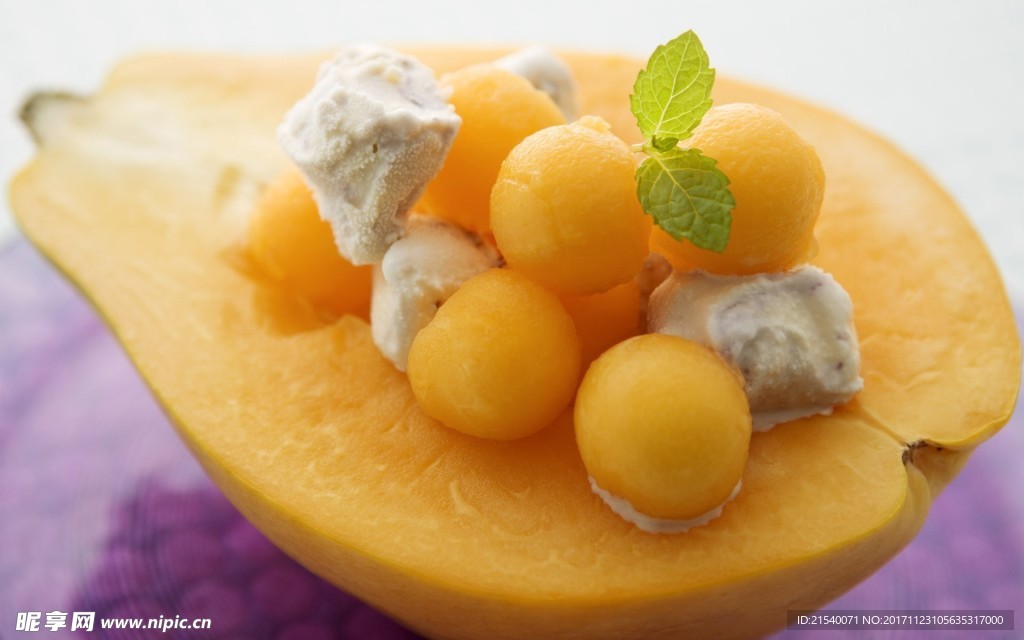 美食 食材  早餐 零食 糕点