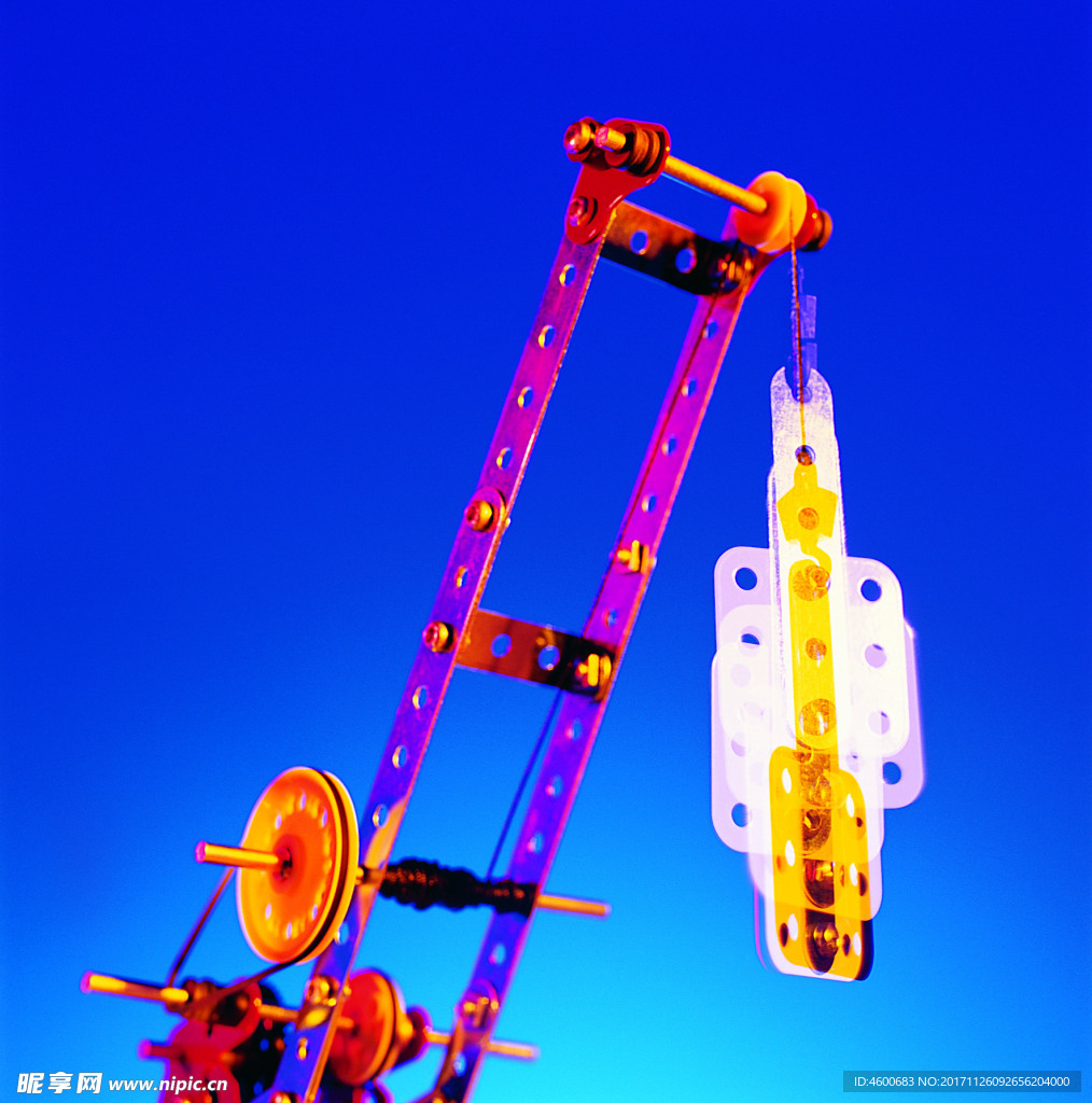 工业设计素材  抽象工业图片