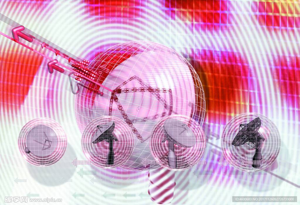 工业设计素材  抽象工业图片