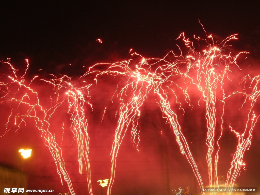 烟花  烟火 节日烟火  节日