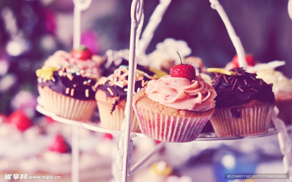 蛋糕 甜食  点心