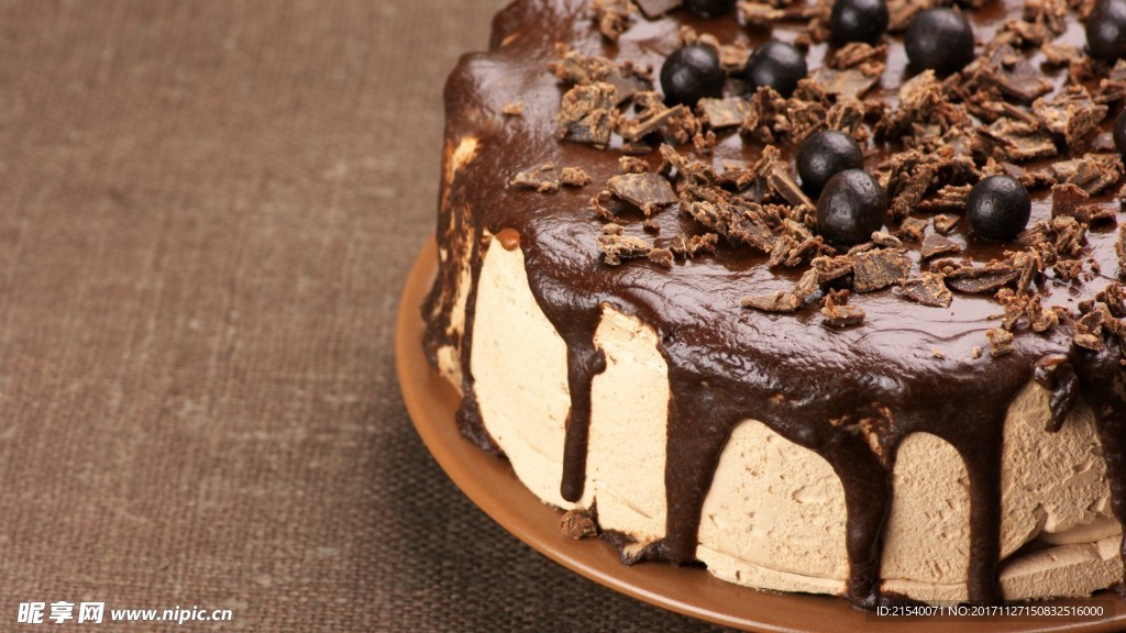 蛋糕 甜食  点心