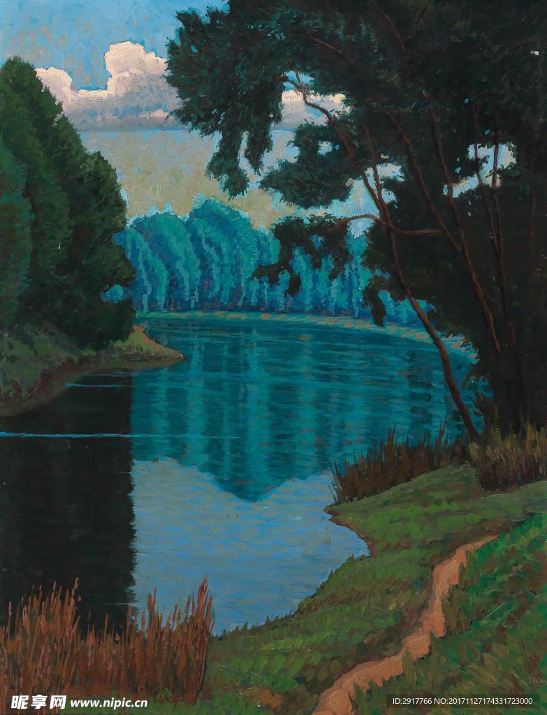 卡尔·马克斯作品