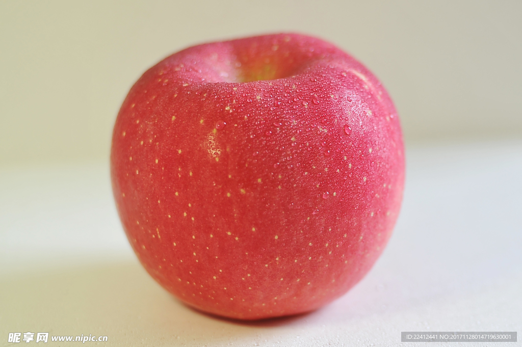 庆阳苹果 苹果 红富士 果真好