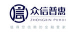 众信普惠LOGO