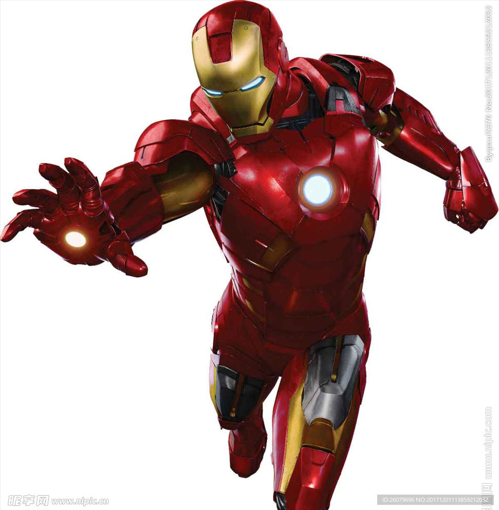 漫威 漫威超级英雄 超级英雄