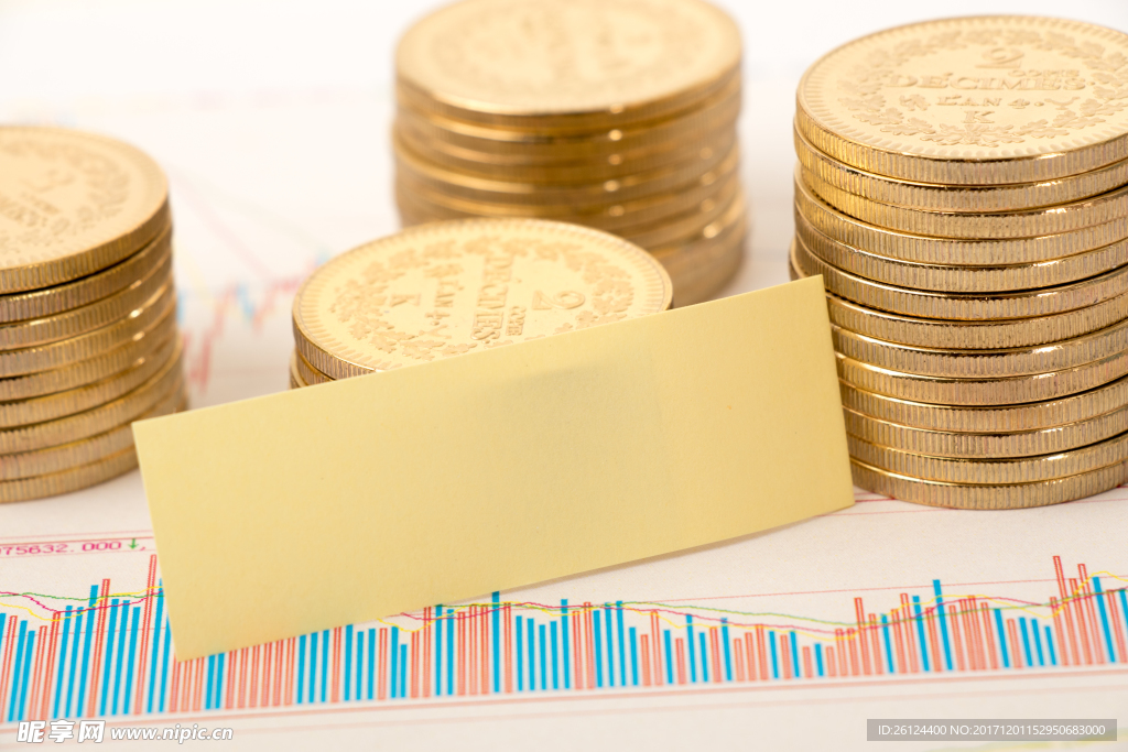 金融 经济 货币 大气 高端