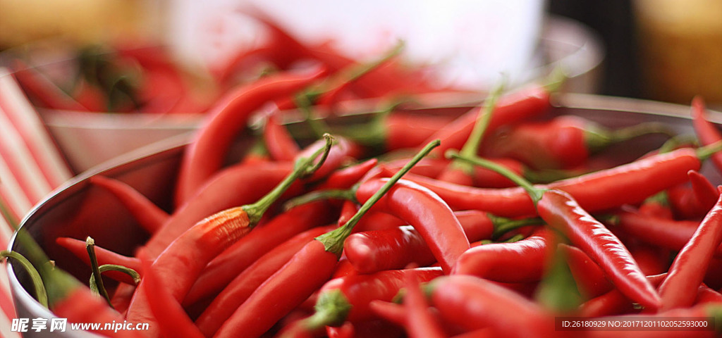 食品食物辣椒