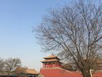北京故宫