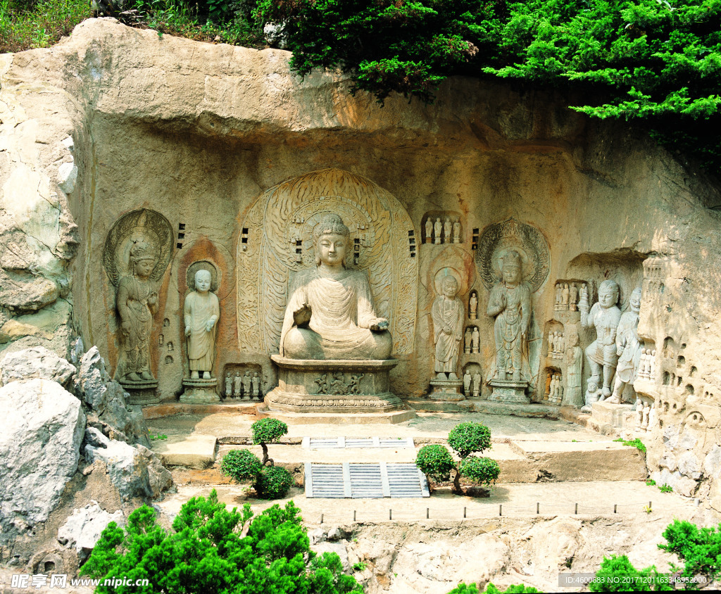 世界景观素材  旅游风光图片