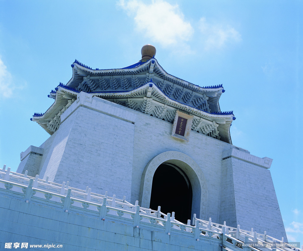 建筑摄影图片  世界景观素材