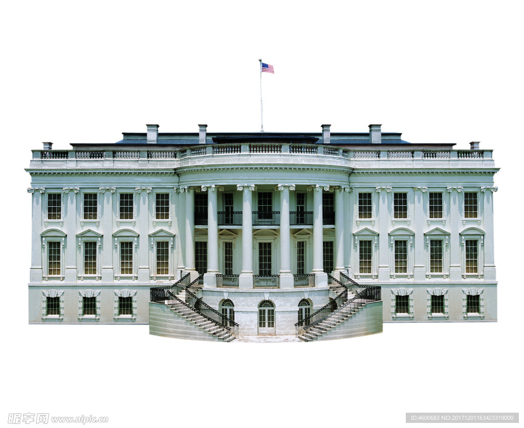 建筑摄影图片  世界景观素材