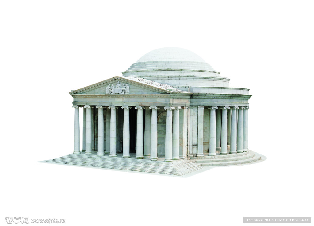 建筑摄影图片  世界景观素材