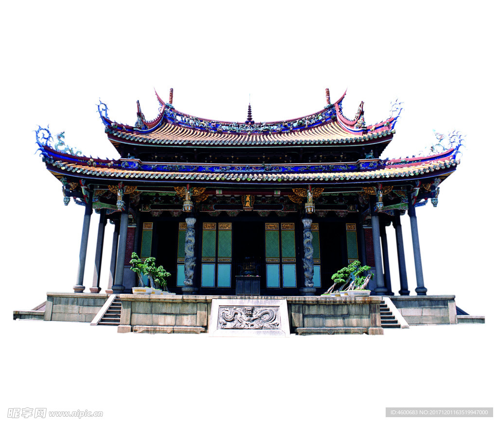 建筑摄影图片  世界景观素材