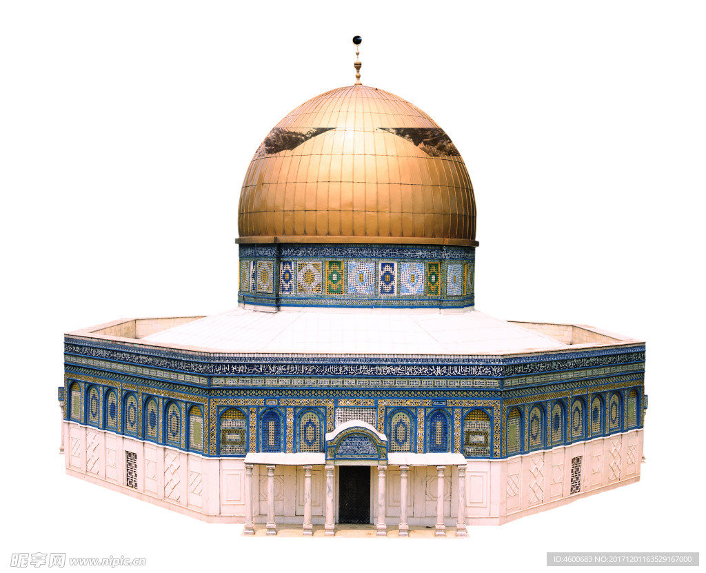 建筑摄影图片  世界景观素材