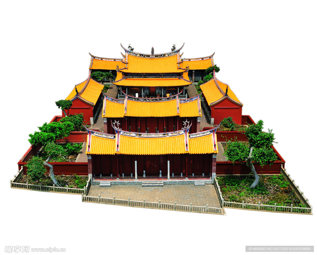 建筑摄影图片  世界景观素材