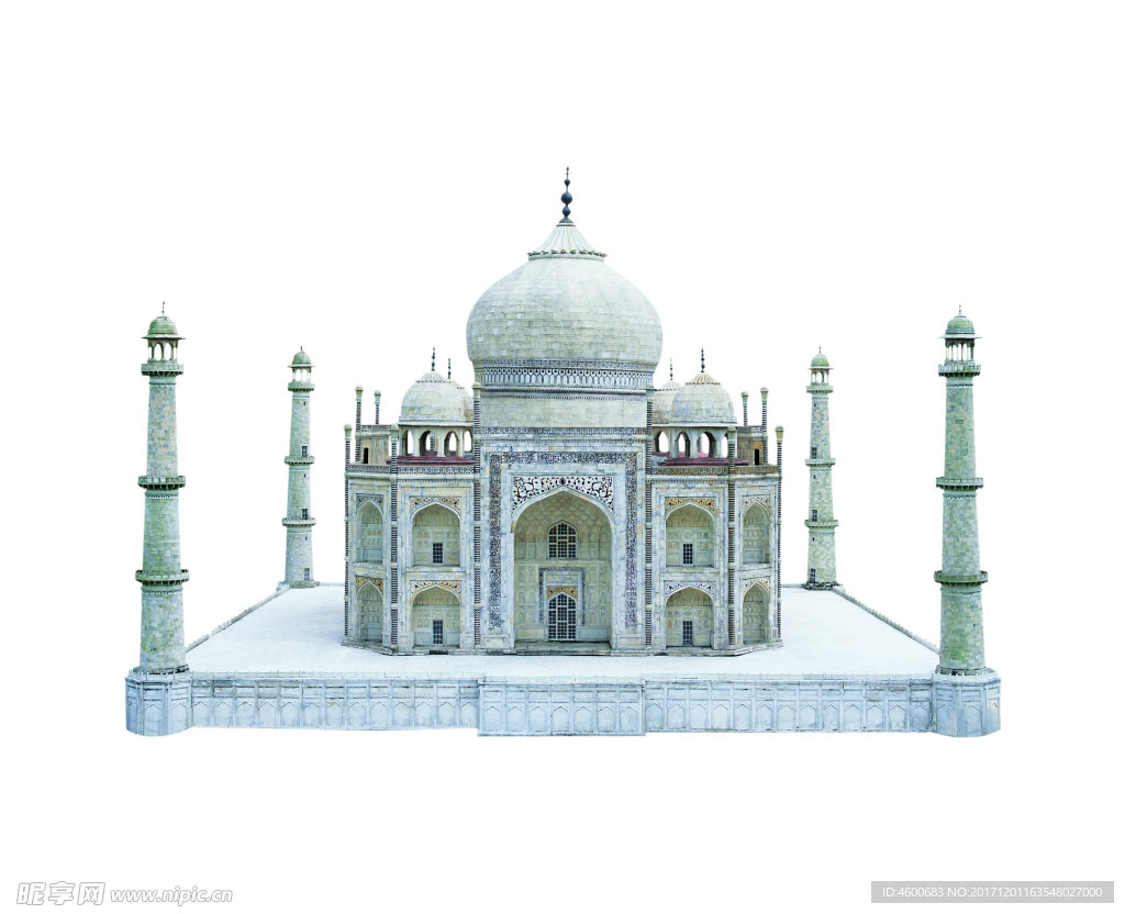 建筑摄影图片  世界景观素材