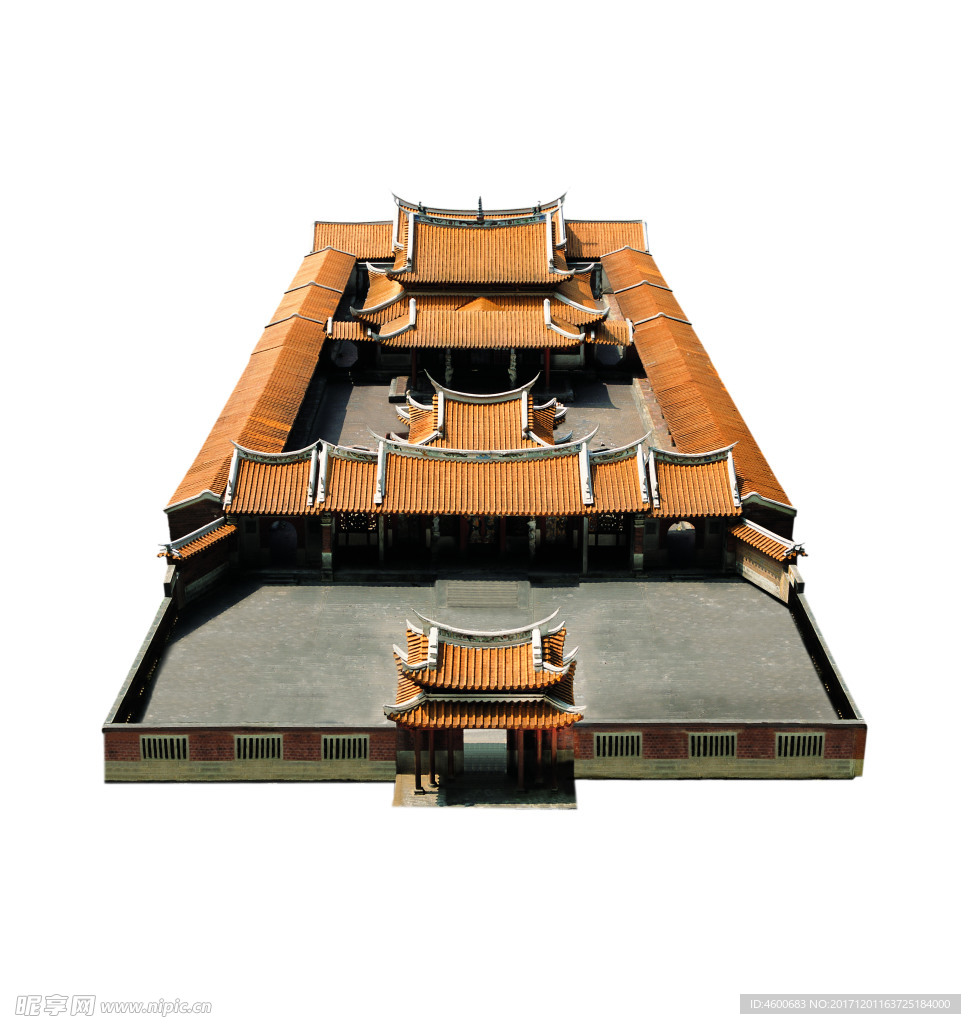 建筑摄影图片  世界景观素材