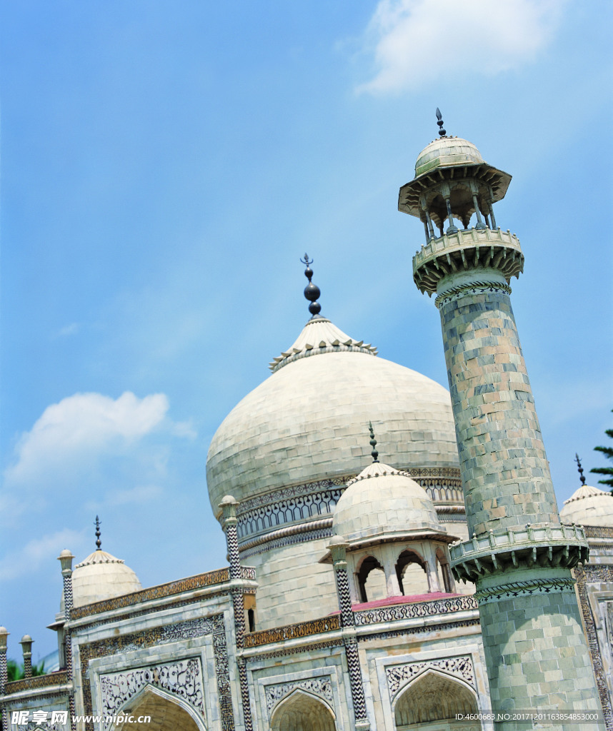 建筑摄影图片  世界景观素材