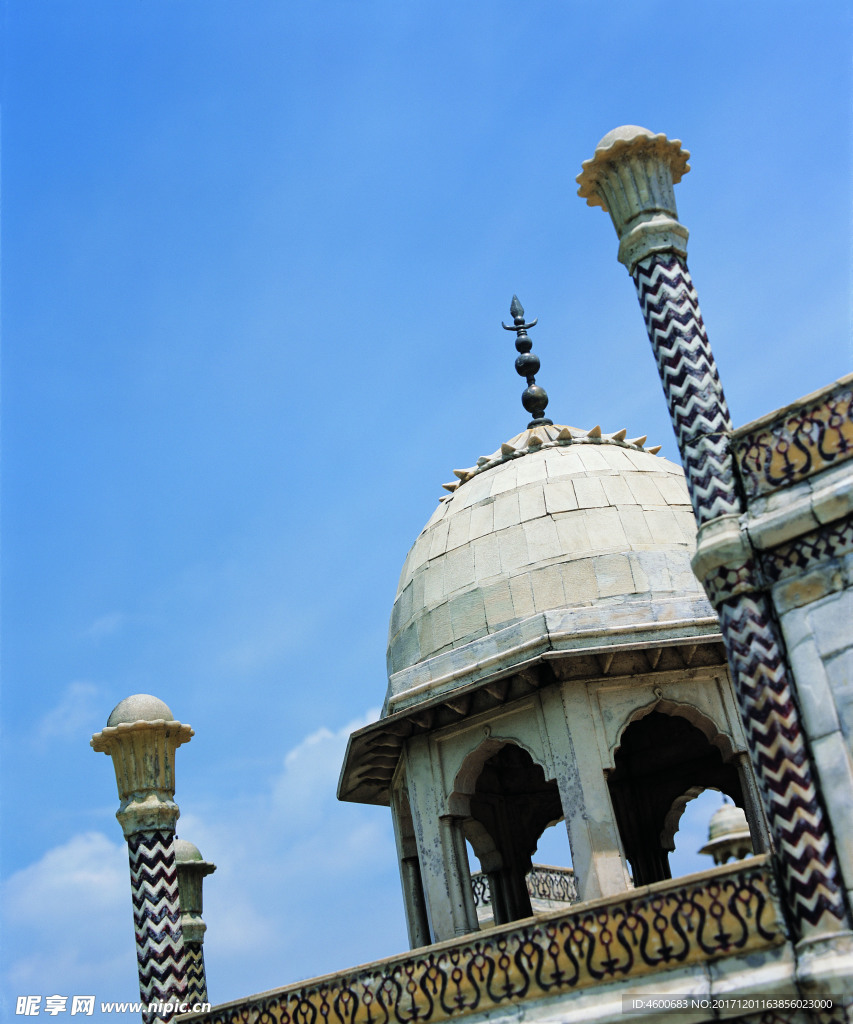 建筑摄影图片  世界景观素材