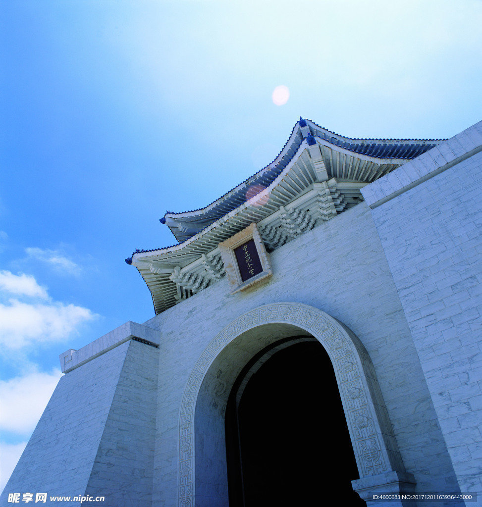 建筑摄影图片  世界景观素材