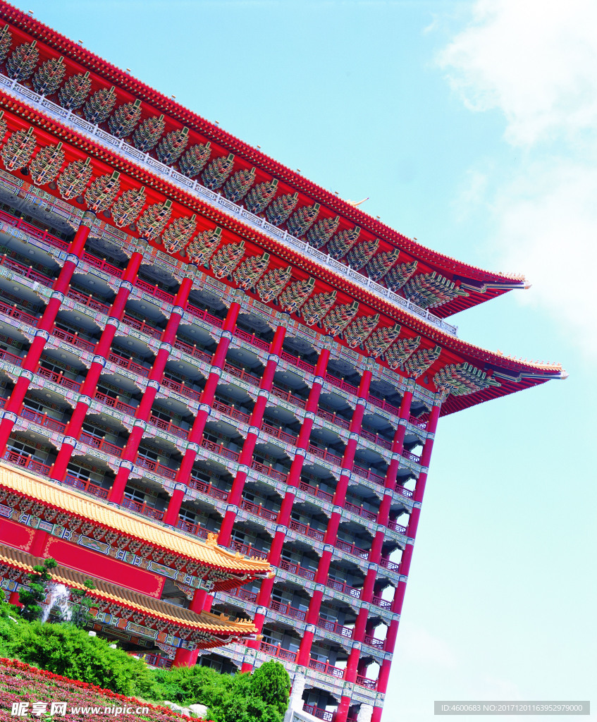 建筑摄影图片  世界景观素材