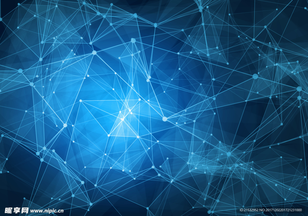 炫彩数码科技背景高清图片