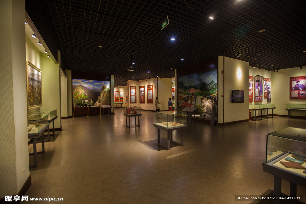 湖南雷锋纪念馆