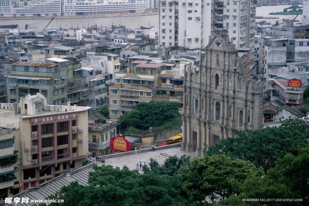 建筑摄影图片  建筑风光图片