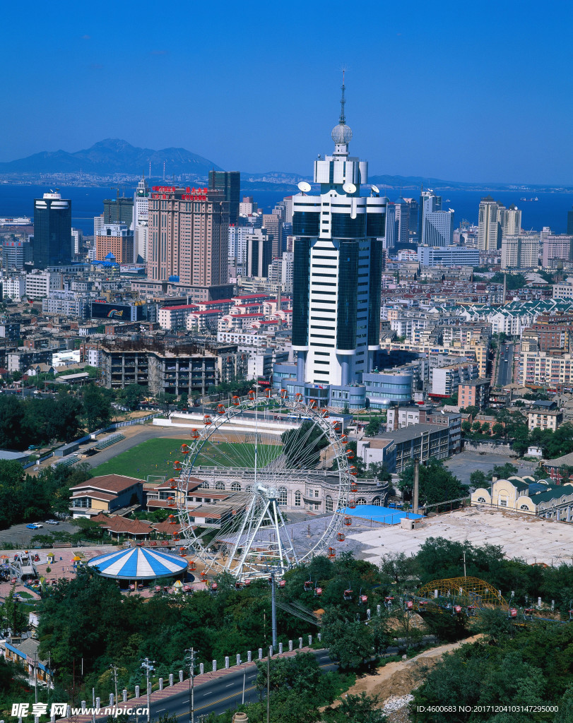 建筑摄影图片  建筑风光图片