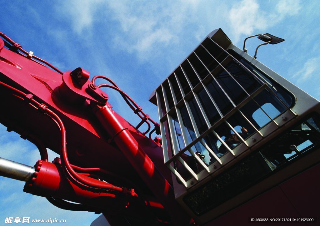 建筑摄影图片  建筑场景素材